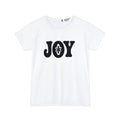 Joy Women's Short Sleeve Shirt