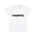 Thankful Women's Short Sleeve Shirt