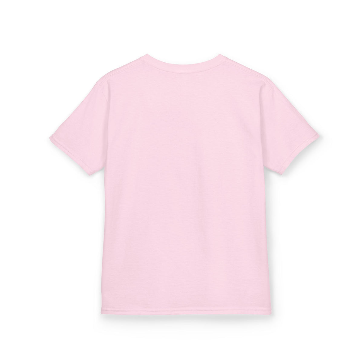 Blessed Kids Heavy Cotton™ Tee - Comfortable, Stylish, Versatile Shirt for Kids, Gifts for Birthdays, Celebrations, Everyday Wear