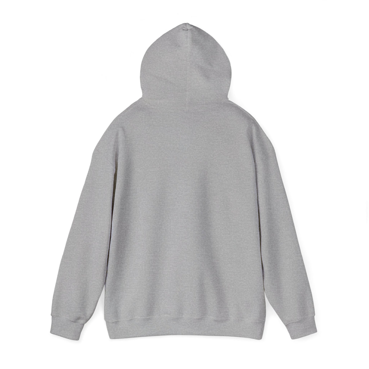 Joyful Vibes Hooded Sweatshirt - Cozy Unisex Pullover, Perfect Gift for Holidays, Casual Wear, Feel Good Fashion