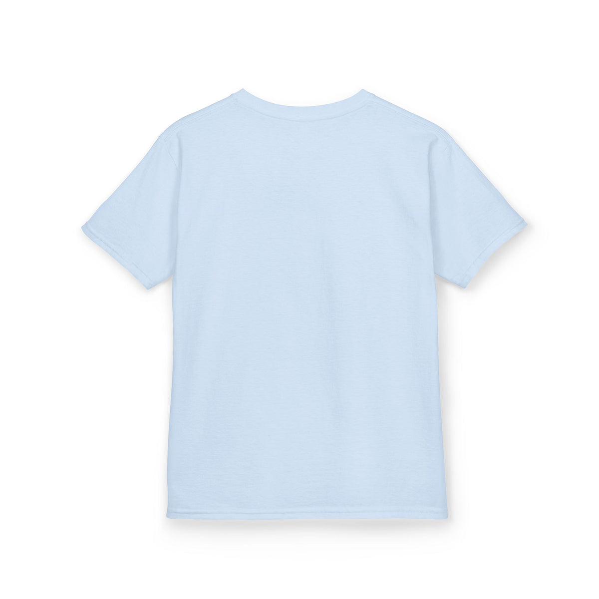 Blessed Kids Heavy Cotton™ Tee - Comfortable, Stylish, Versatile Shirt for Kids, Gifts for Birthdays, Celebrations, Everyday Wear