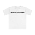 Prayer Changes Things Loose T-shirt