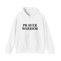 Prayer Warrior Unisex Hoodie - Cozy Sweatshirt for Spiritual Strength, Perfect Gift for Faithful Friends, Prayer Groups, Church [...]